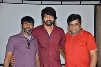 Juliet Lover of Idiot Movie Press Meet